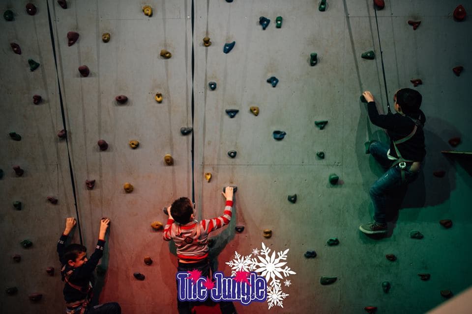 The Jungle Magherafelt - Photo 1