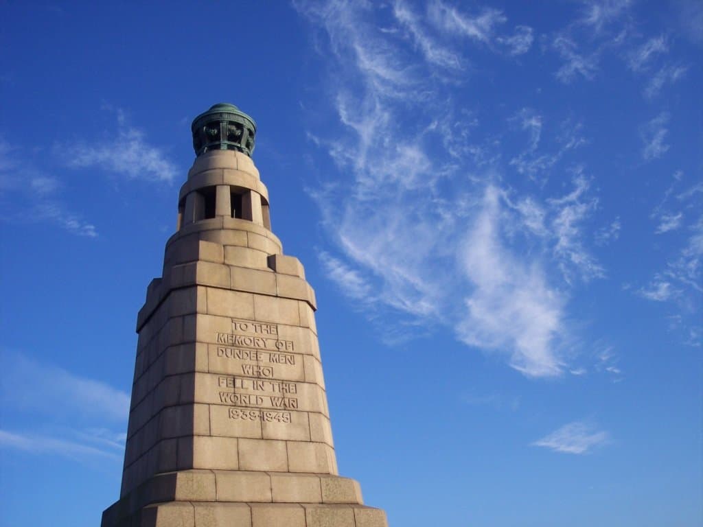 Dundee Law - Photo 1