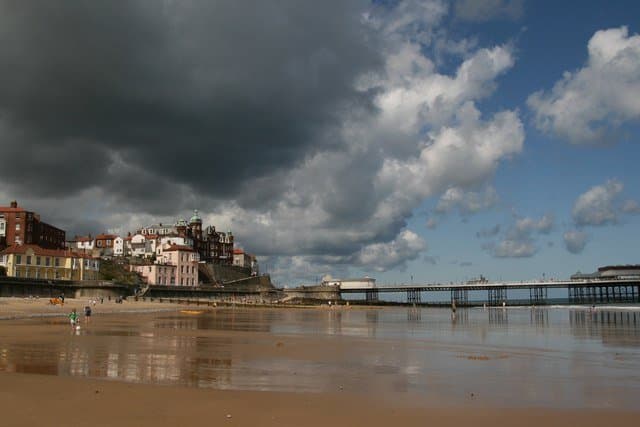 Cromer Beach - Photo