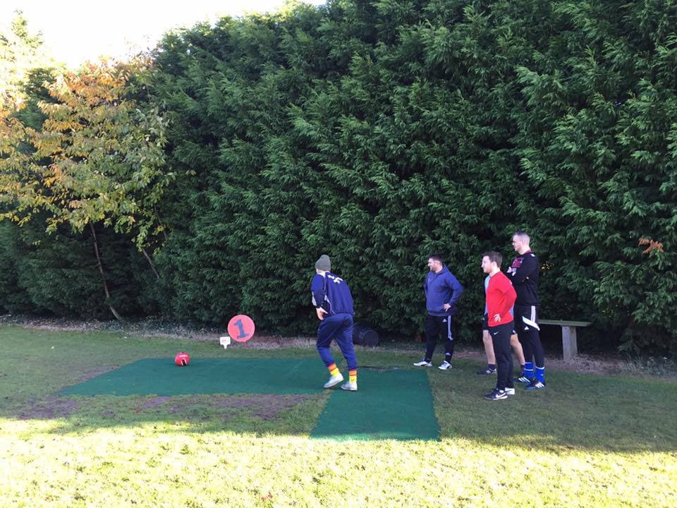 Tilney Sports - Photo