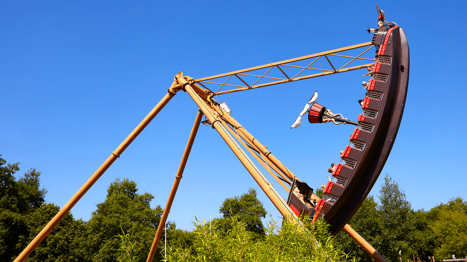 Lightwater Valley