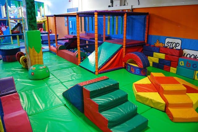 Fenton Fun Factory - Photo