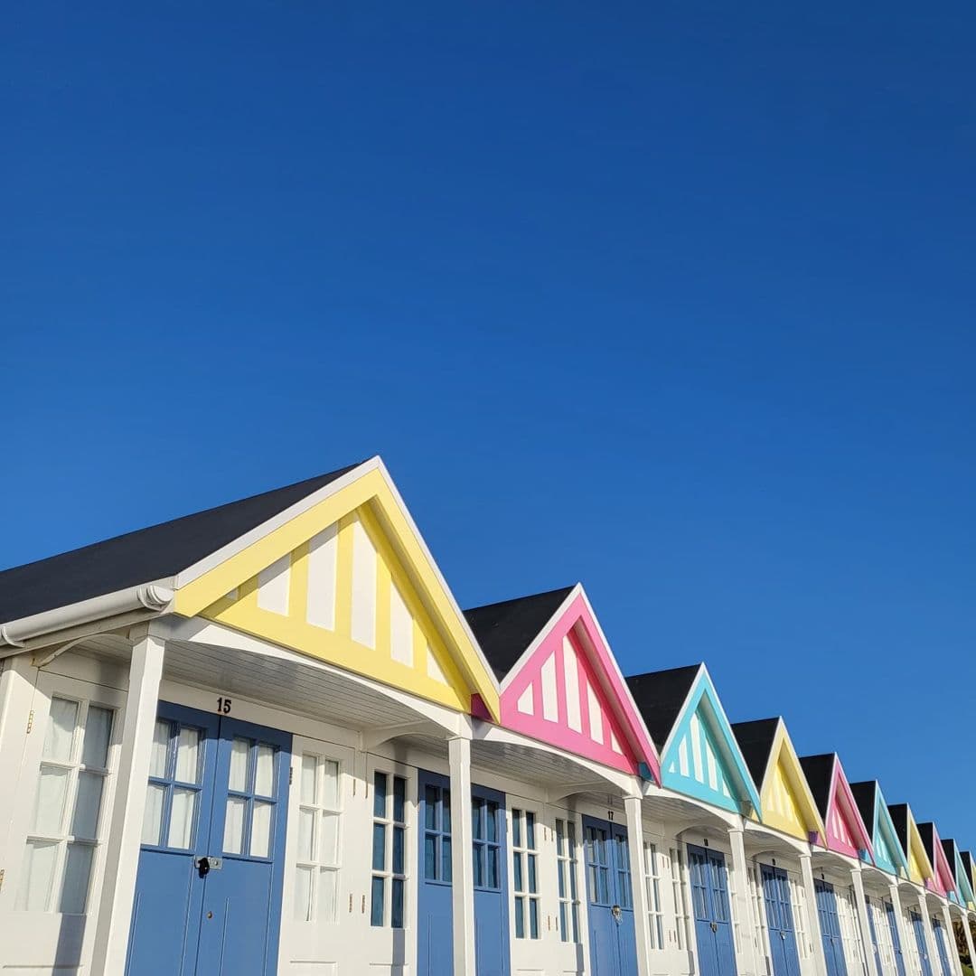Weymouth Beach - Photo