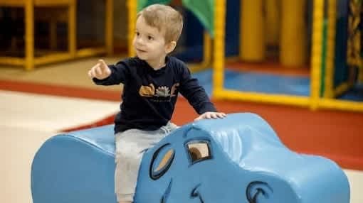Caloroso Soft Play and Parties - Photo