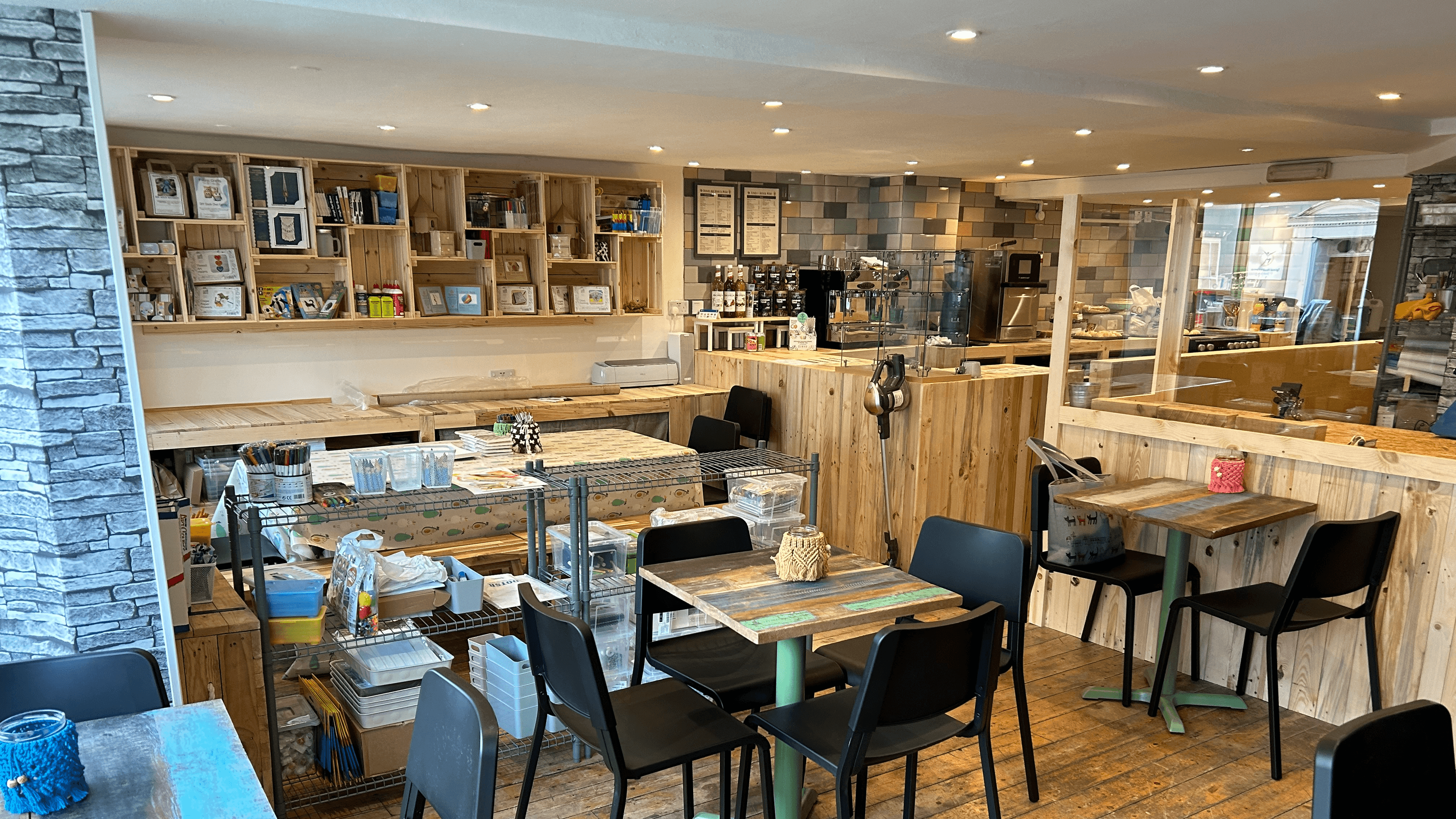 avo craft cafe