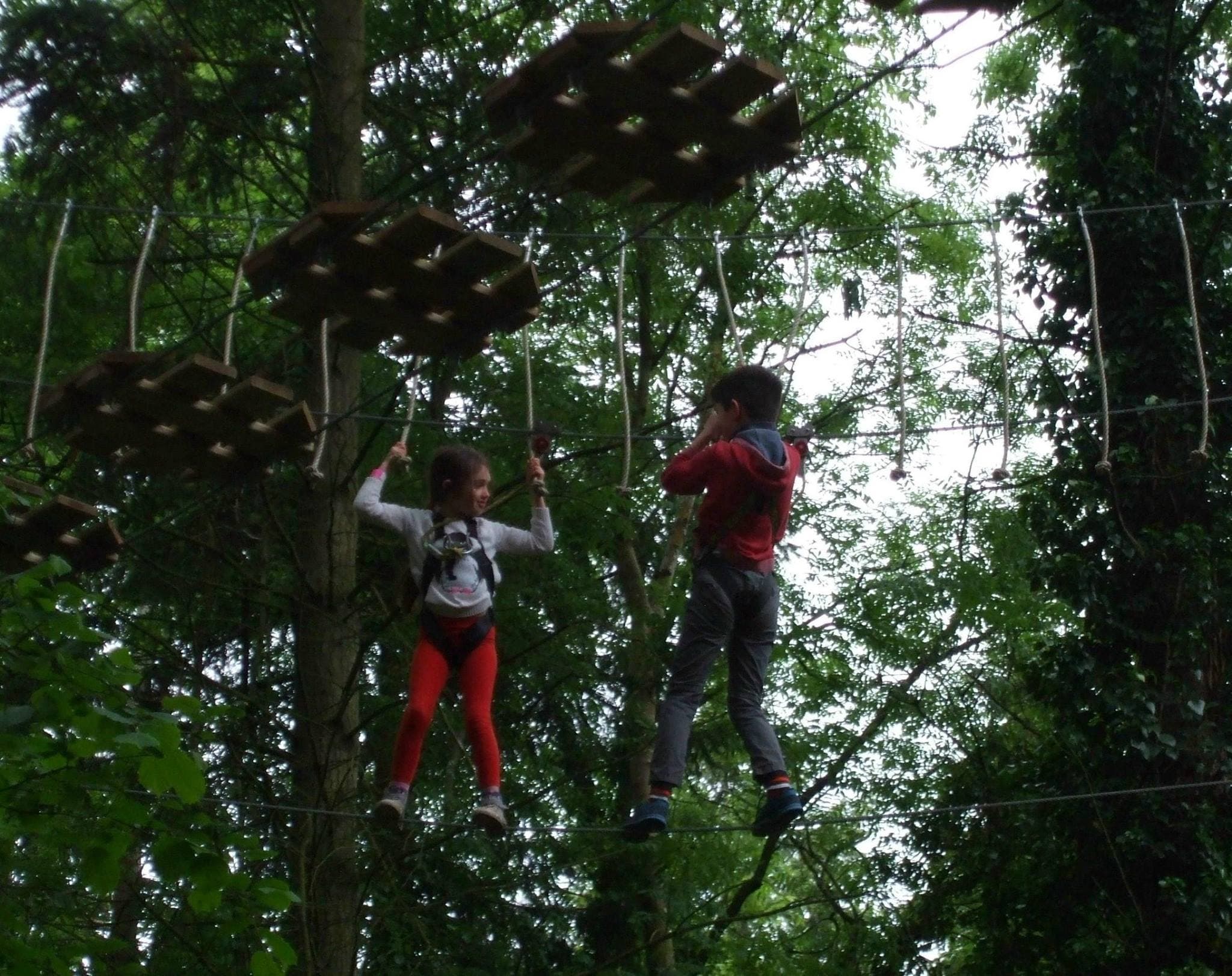 Itchen Valley Country Park - Photo