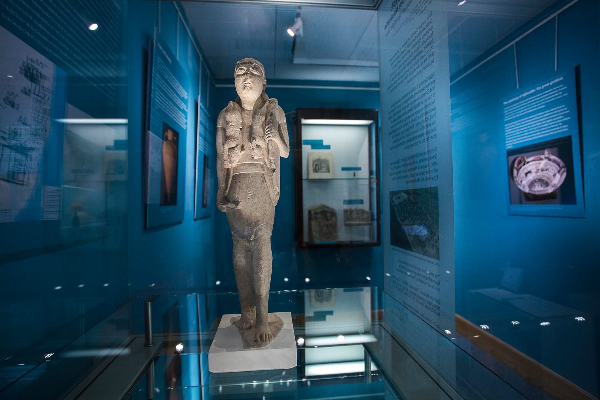 Corinium Museum - Photo 1