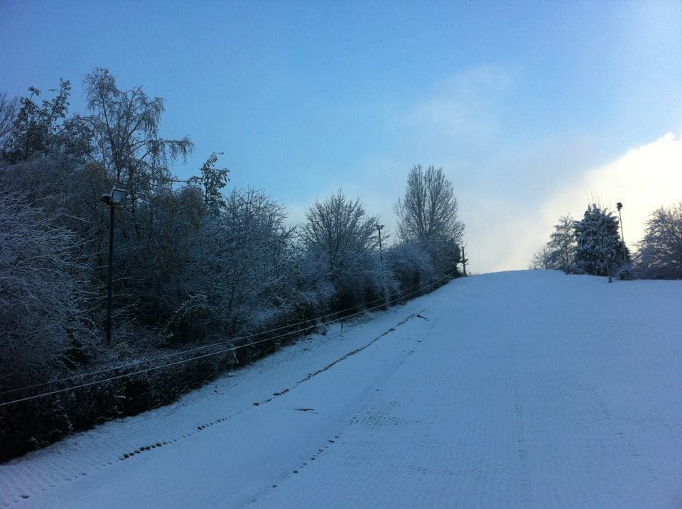 Runcorn Ski Centre - Photo 1