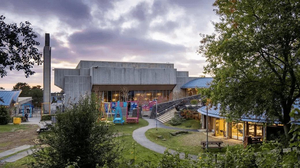 Aberystwyth Arts Centre