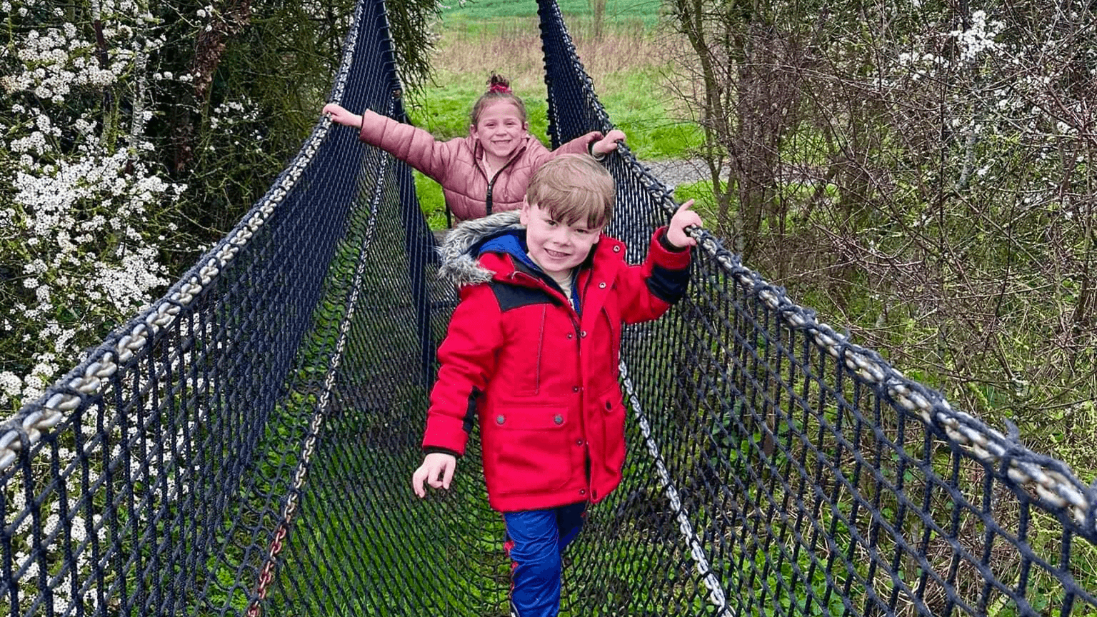Crocky Trail - Photo 1