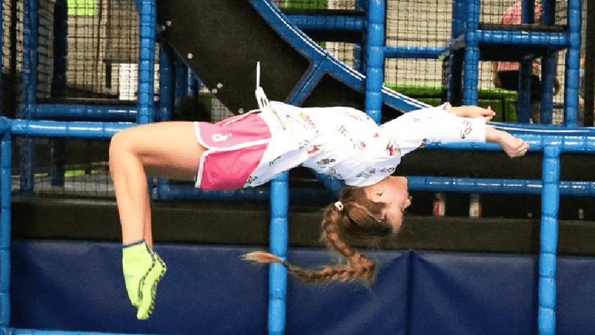 Jump In Ipswich - Photo