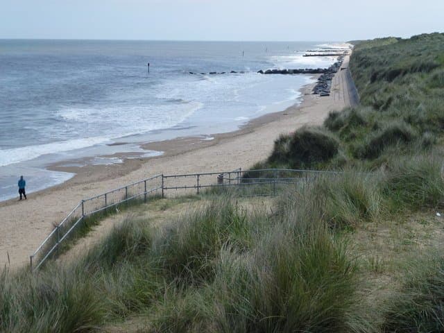 Waxham Beach - Photo 1