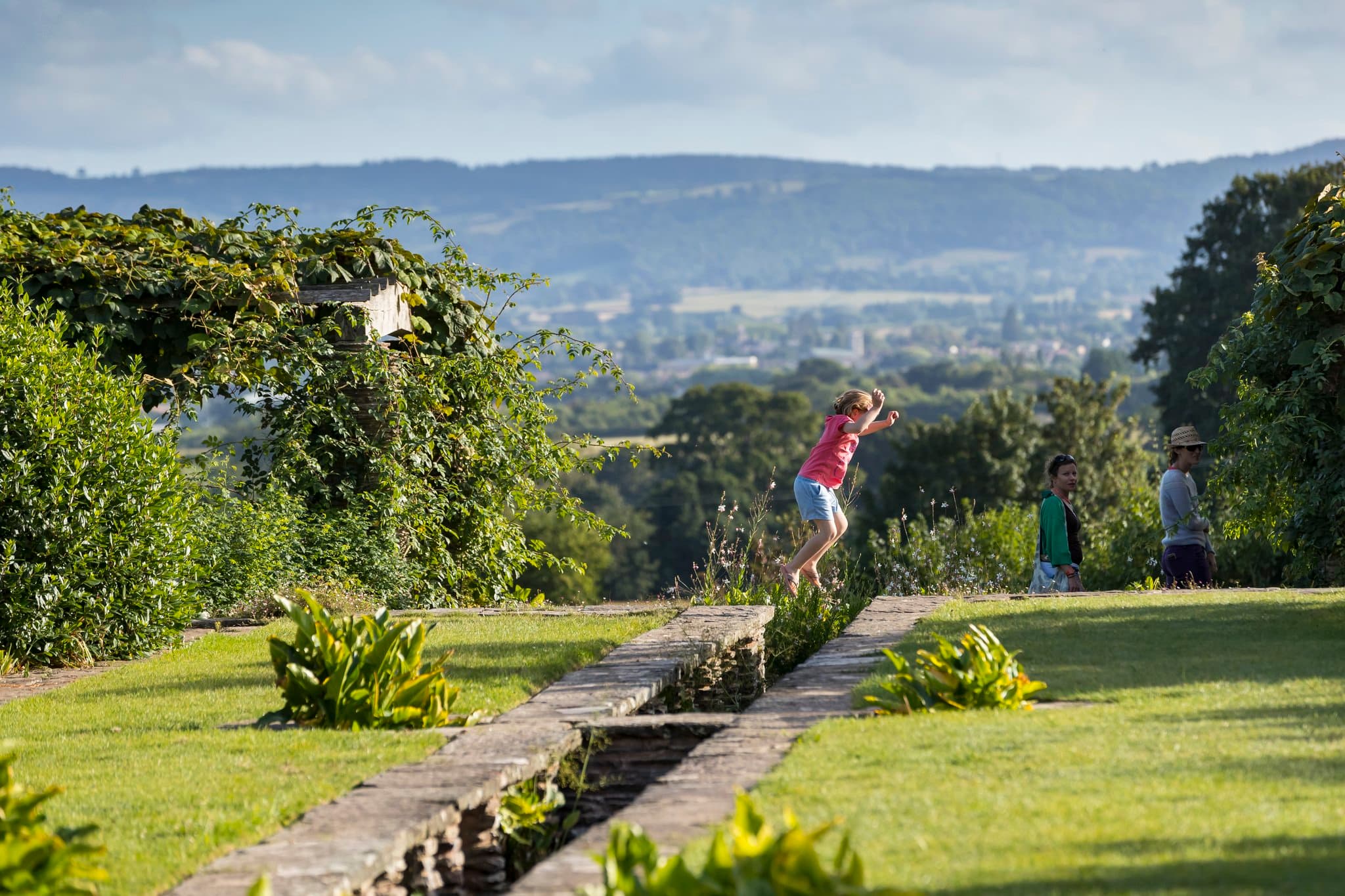 Hestercombe Gardens - Photo 1