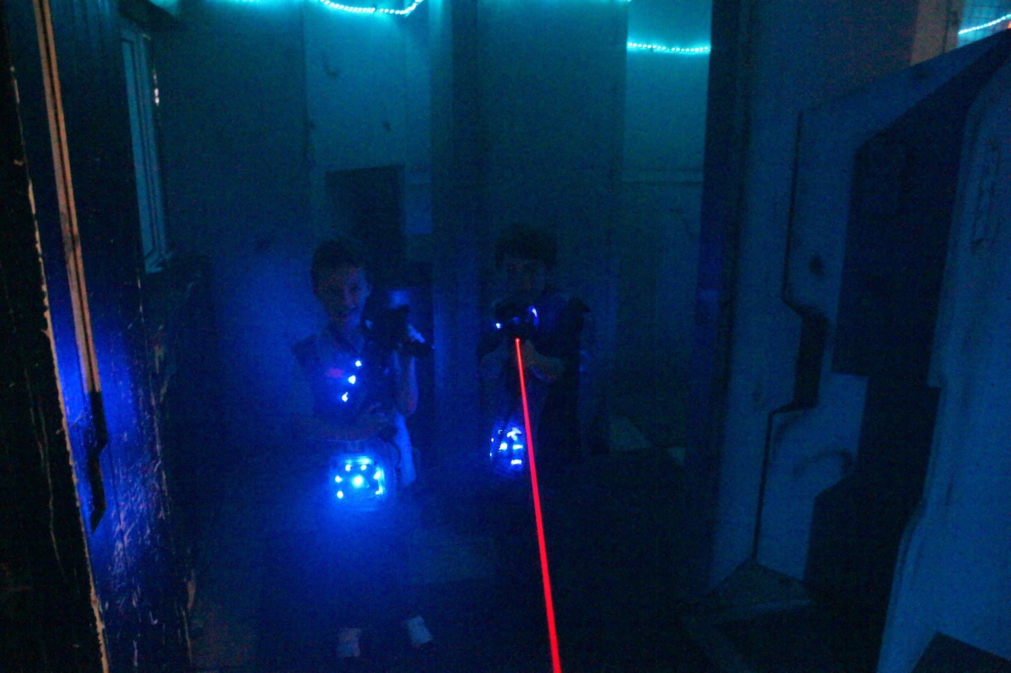 Quasar Elite Bromley - Photo