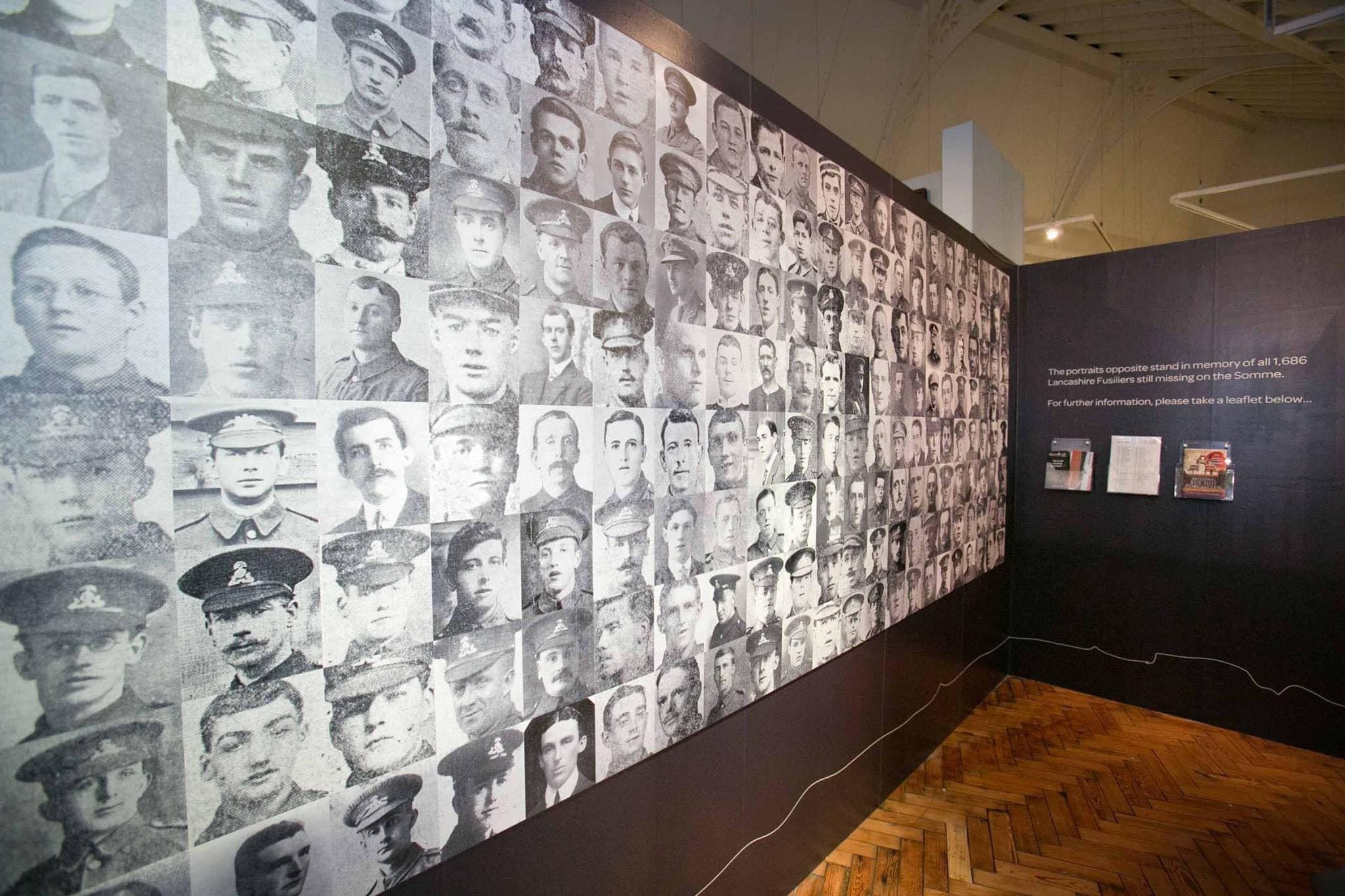 The Fusilier Museum