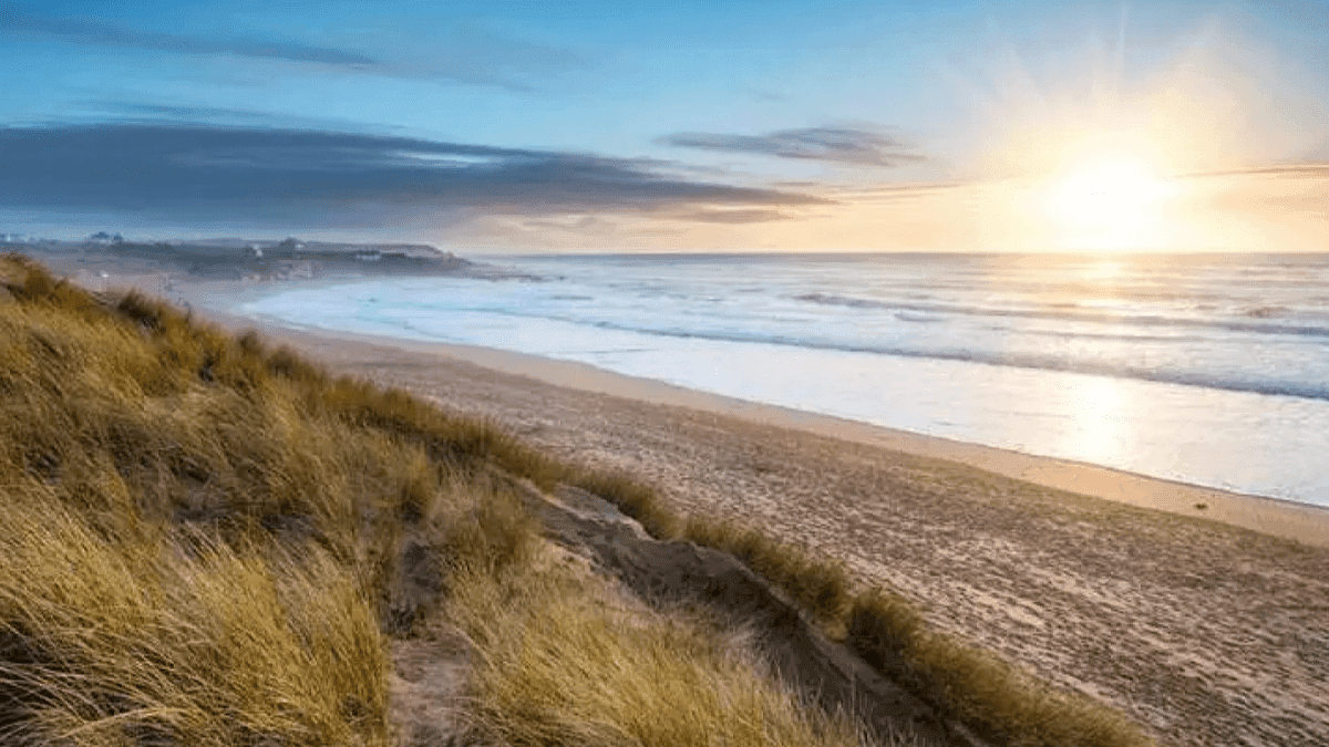 Constantine Bay - Photo