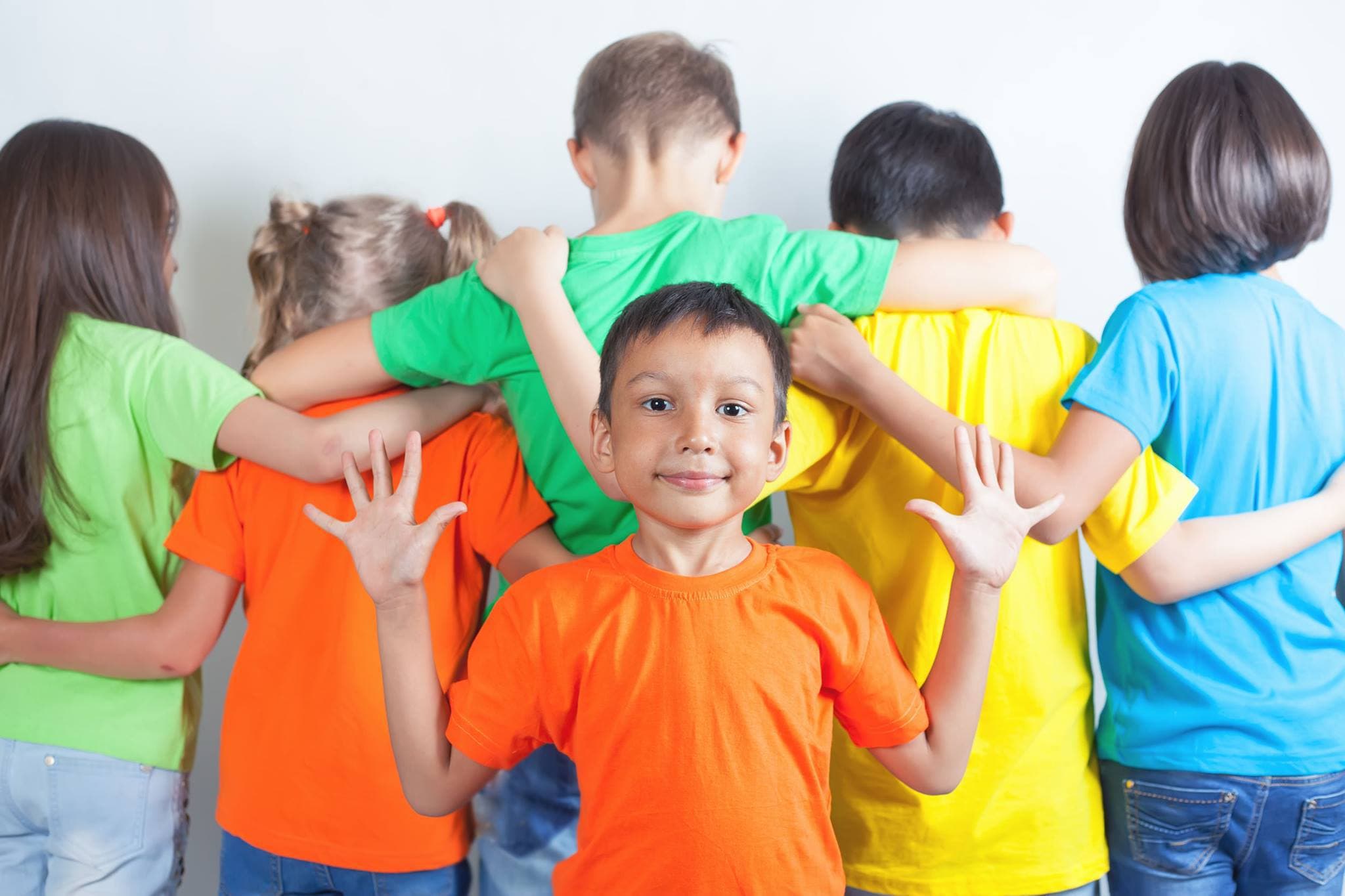 Kinderland Play Centre