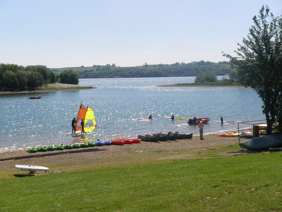 Carsington Sports and Leisure