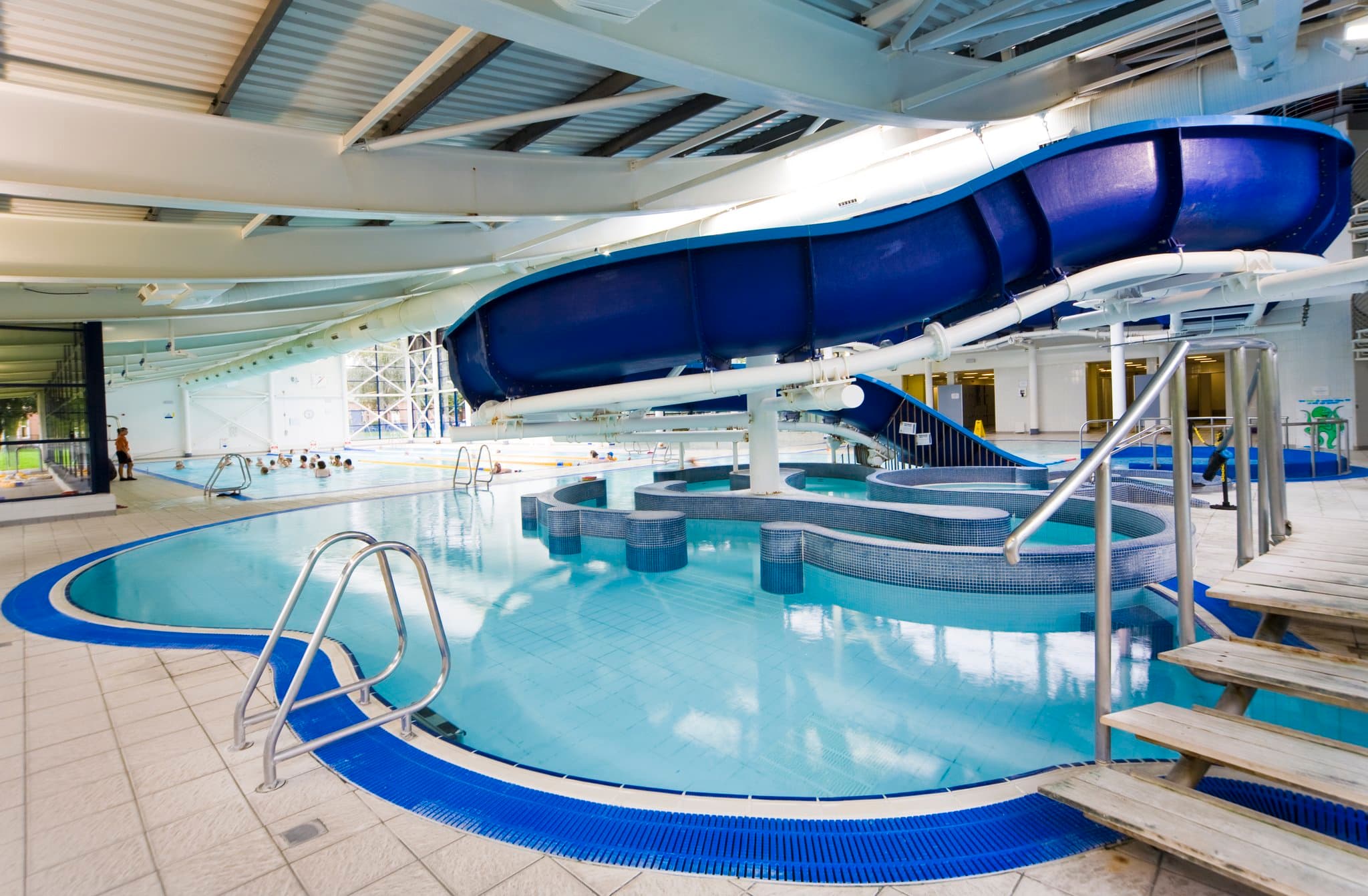Glasgow Club Bellahouston