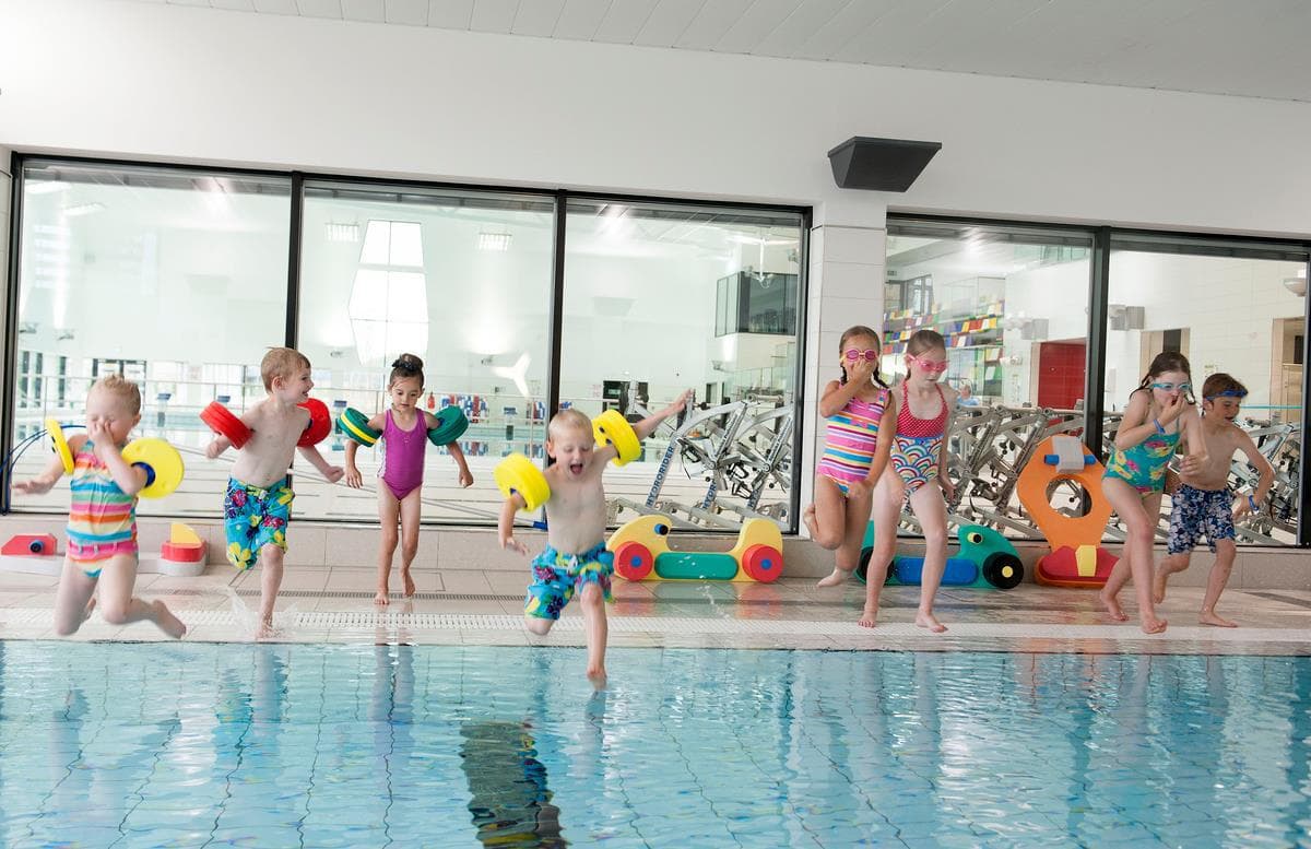 Michael Woods Sport and Leisure
