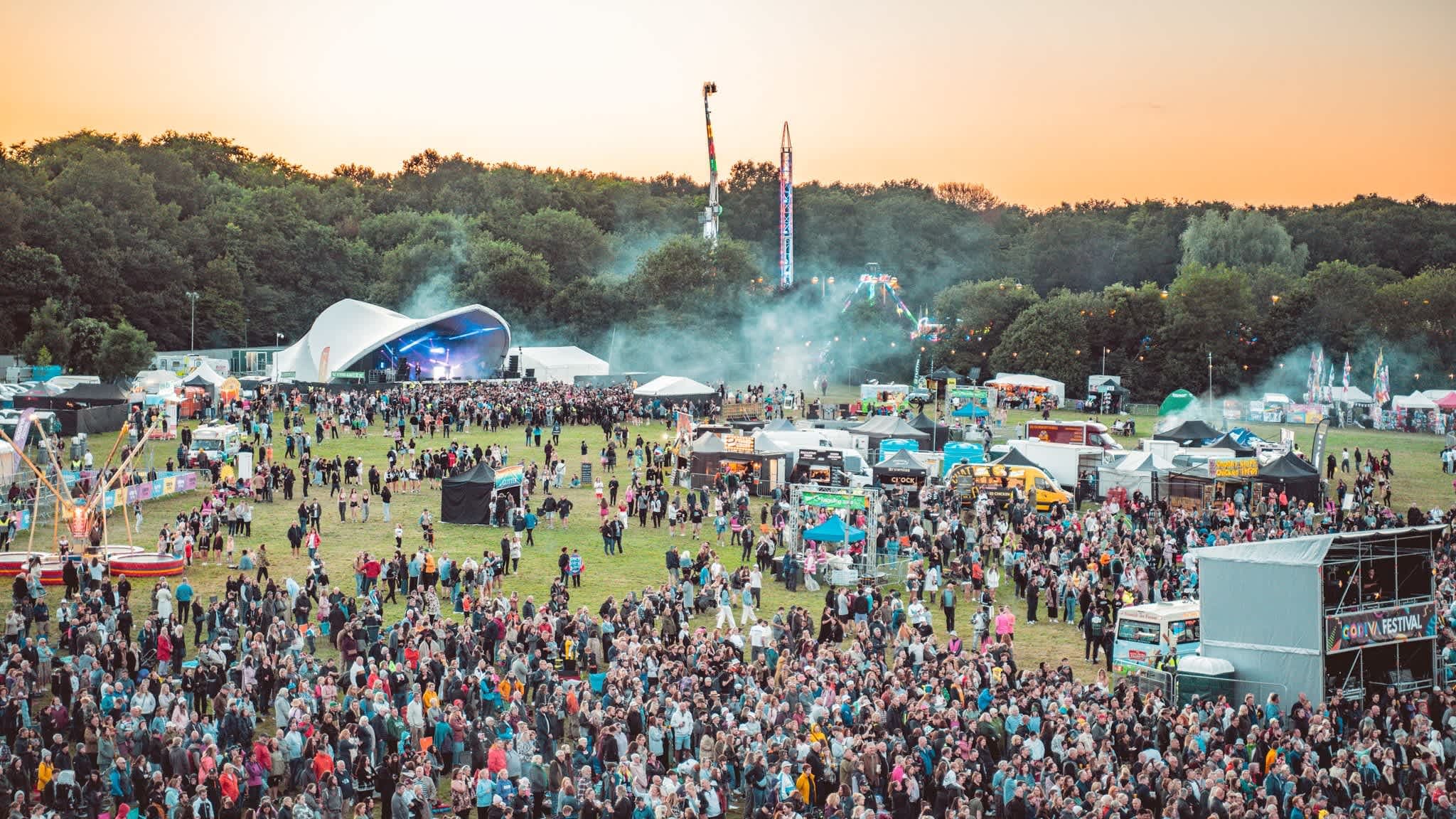 Godiva Festival - Photo