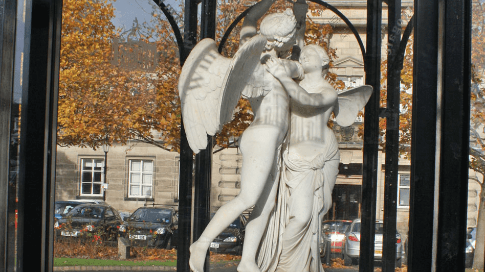 Curious About Harrogate - Photo