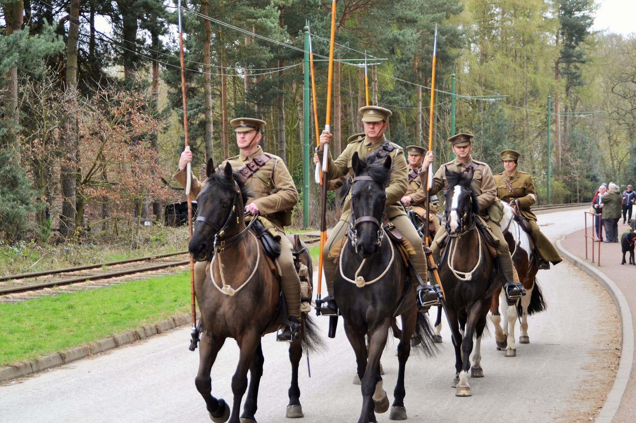 Beamish Open Air Museum - Photo