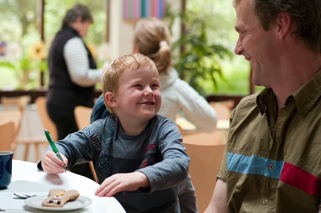 Corris Craft Centre - Photo