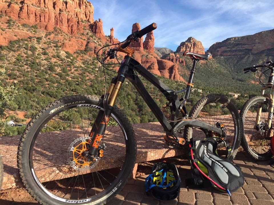 Deers Leap Bikes - Photo 1