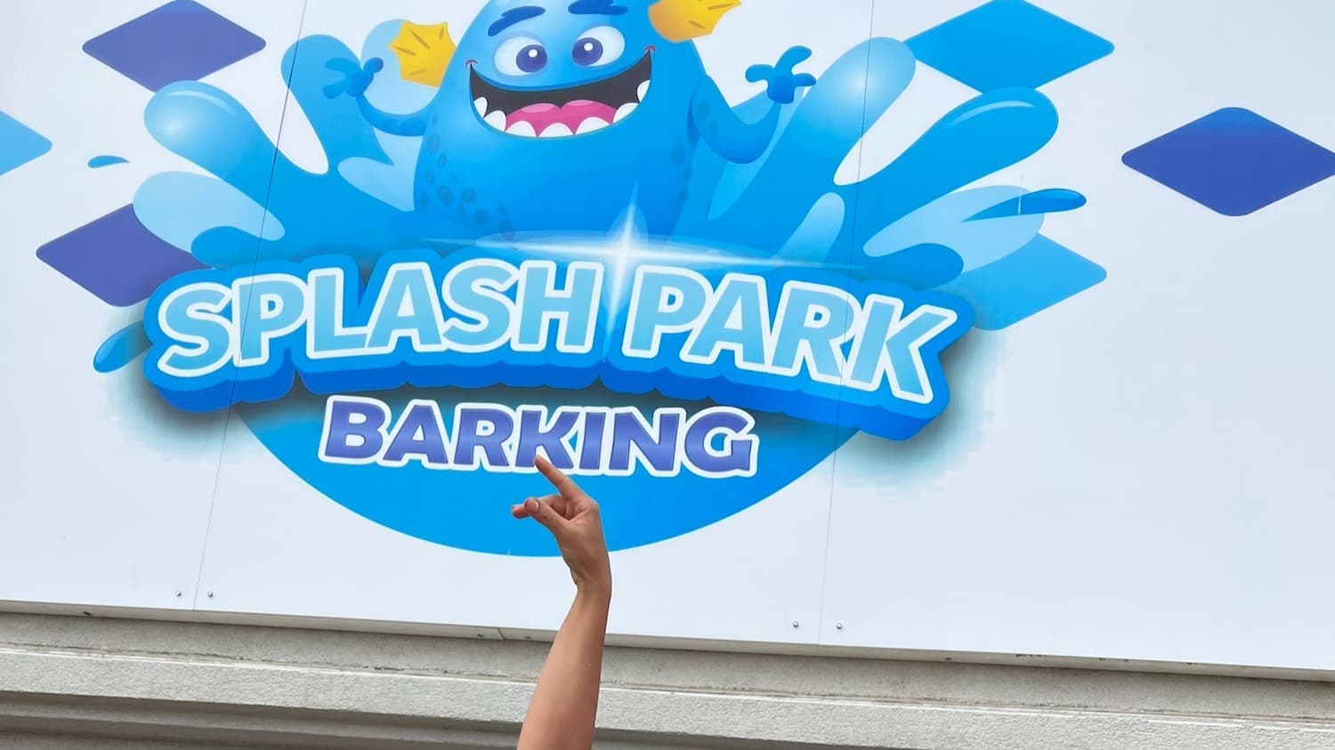 Splash Park, Bounsea and Unicorn Magical Lake - Photo