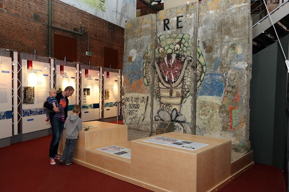 Royal Engineers Museum