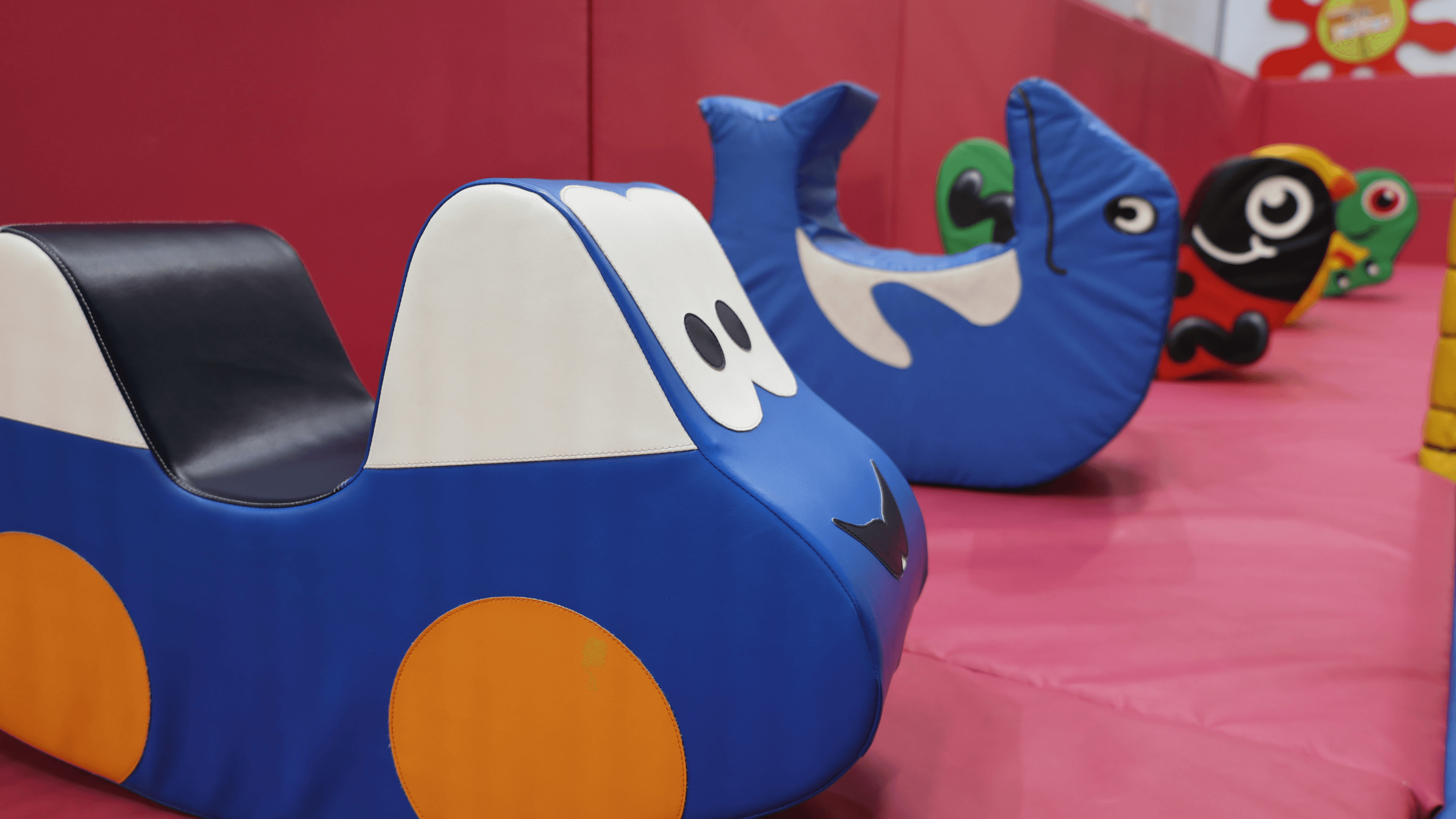 Hatfield Kids Funzone - Photo