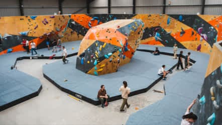 ChalkUp! - Photo 1
