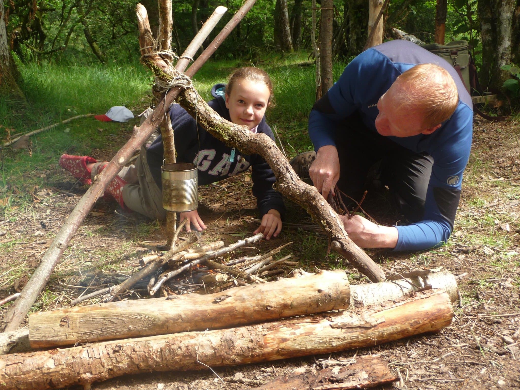 Do It Outdoors - Photo 1