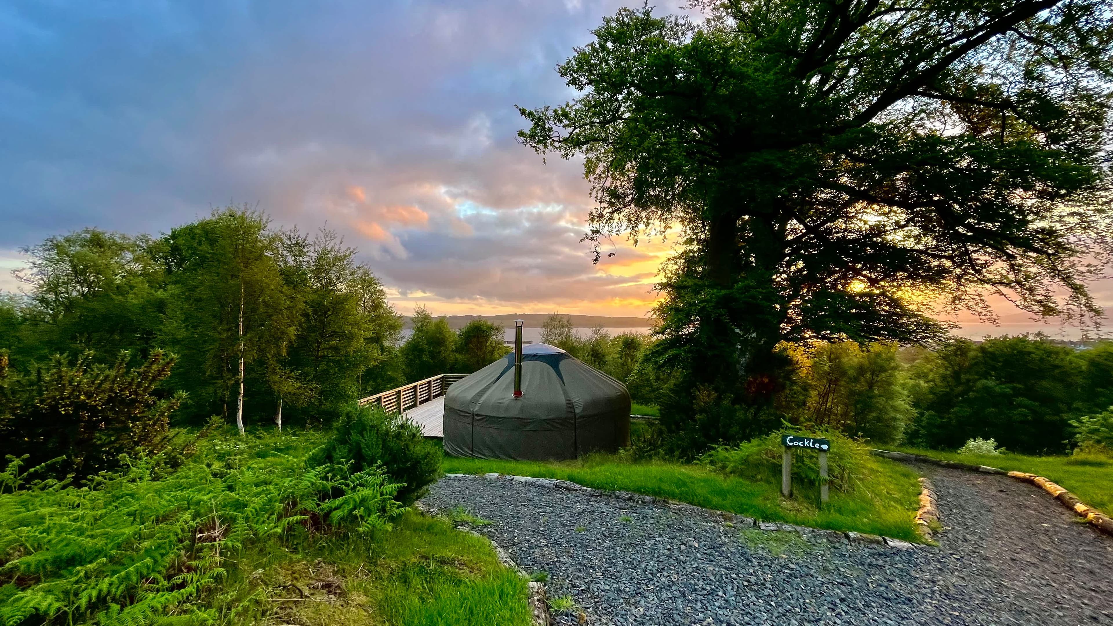 Kelburn Castle and Estate - Photo