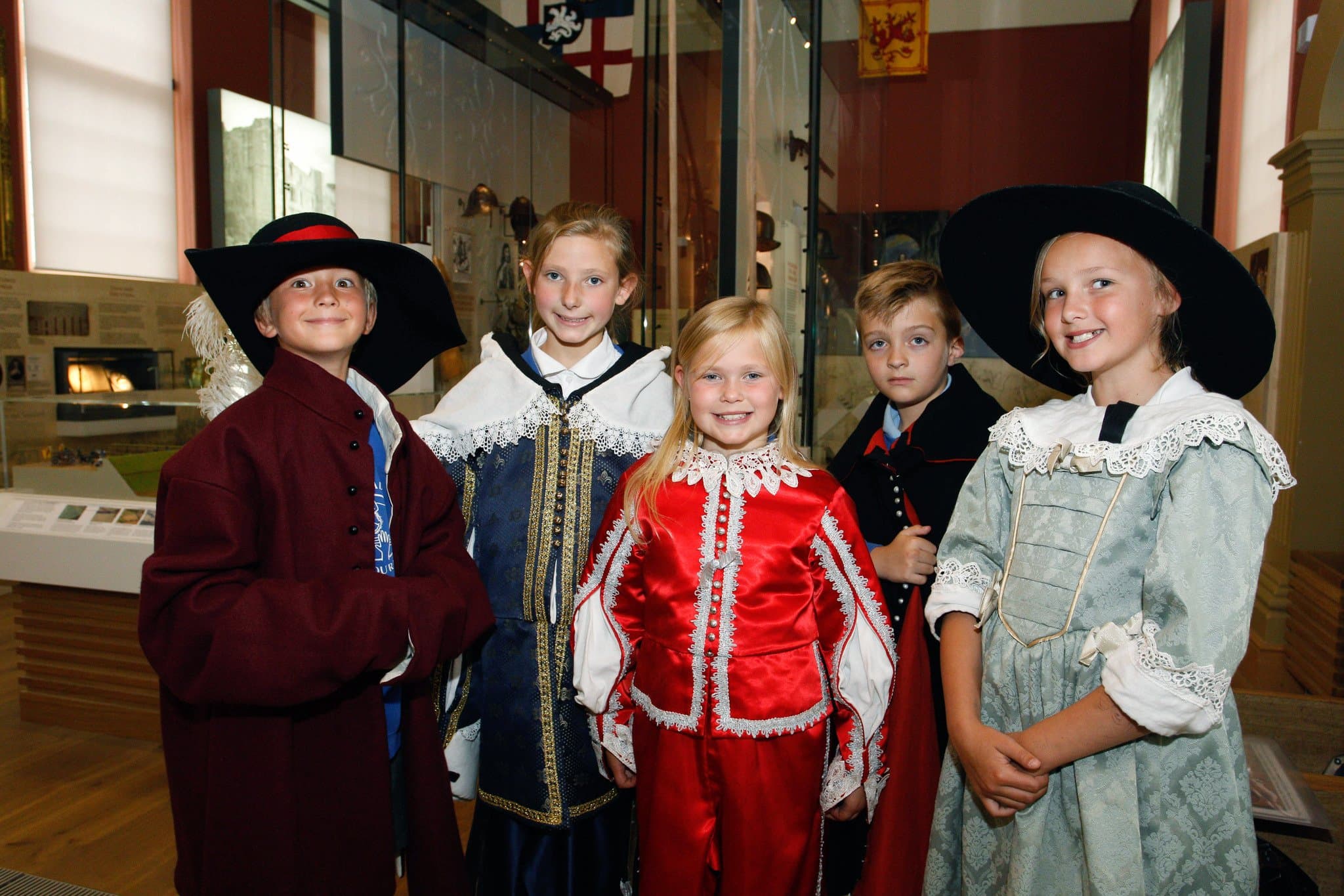 National Civil War Centre - Newark Museum