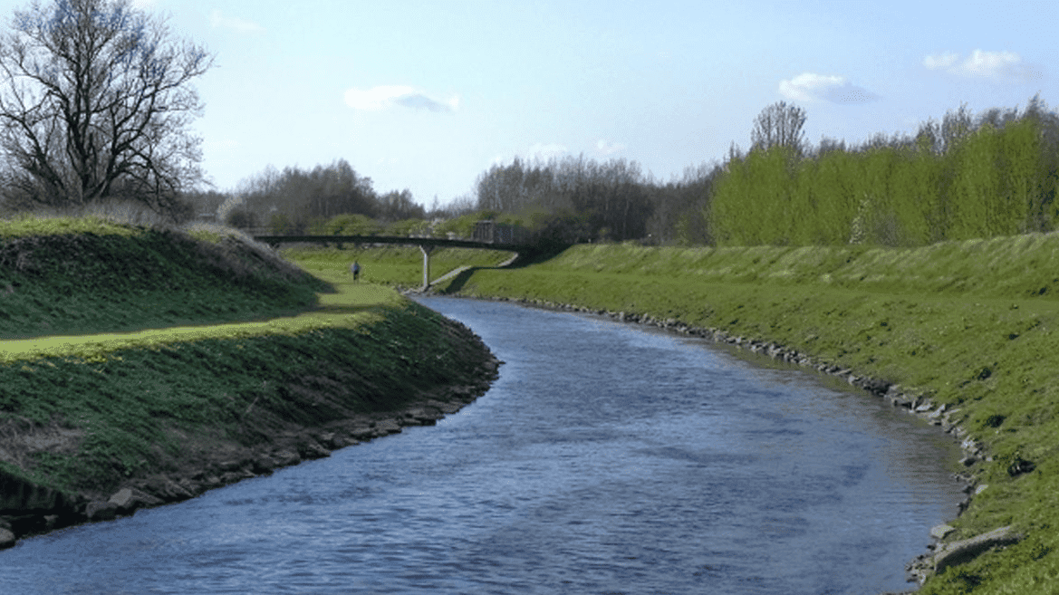 Chorlton Water Park