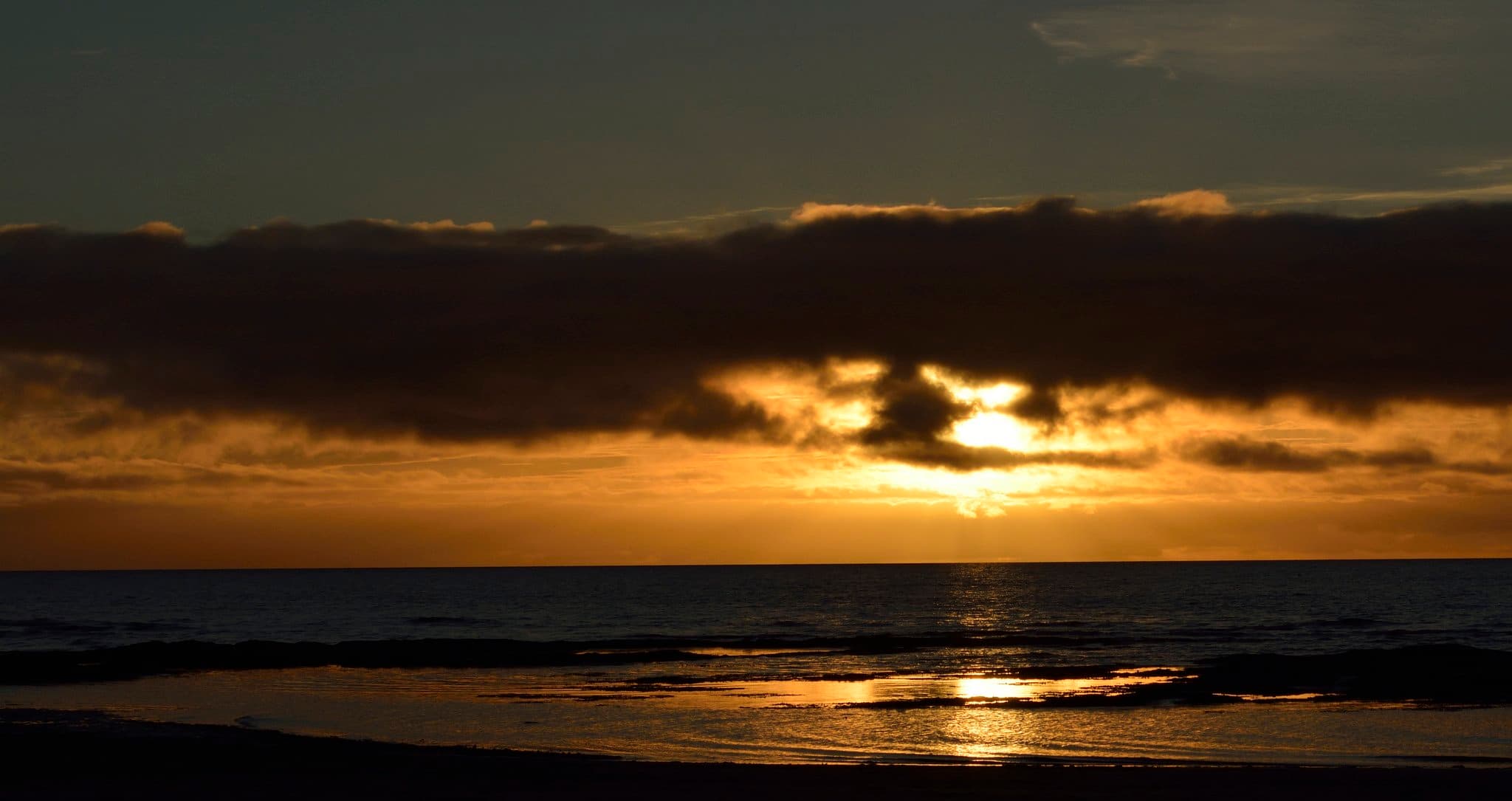 Barassie Beach