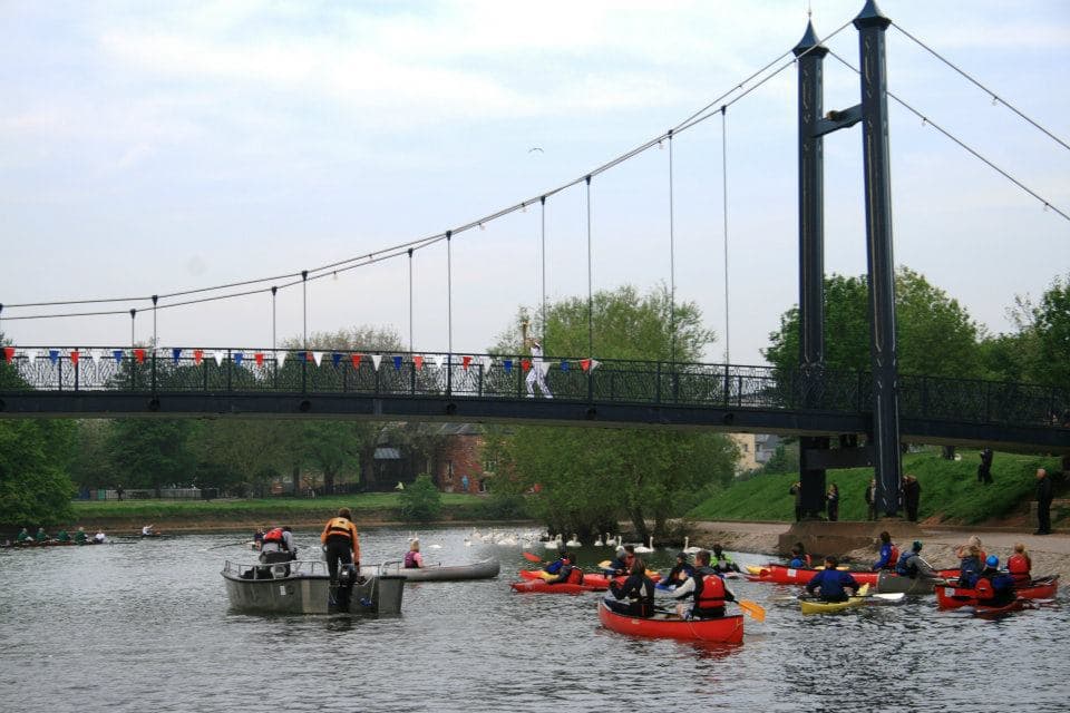 Haven Banks Outdoor Education Centre