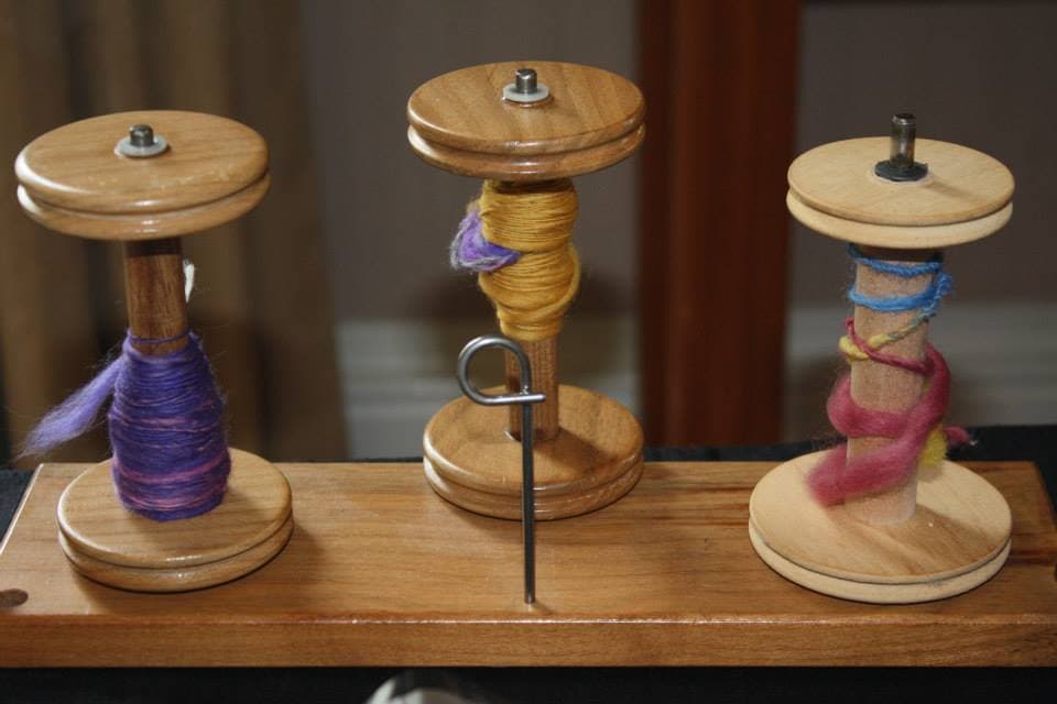 Textile Towerhouse