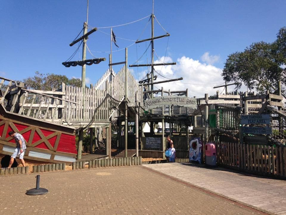 Atlantis Adventure Park - Photo