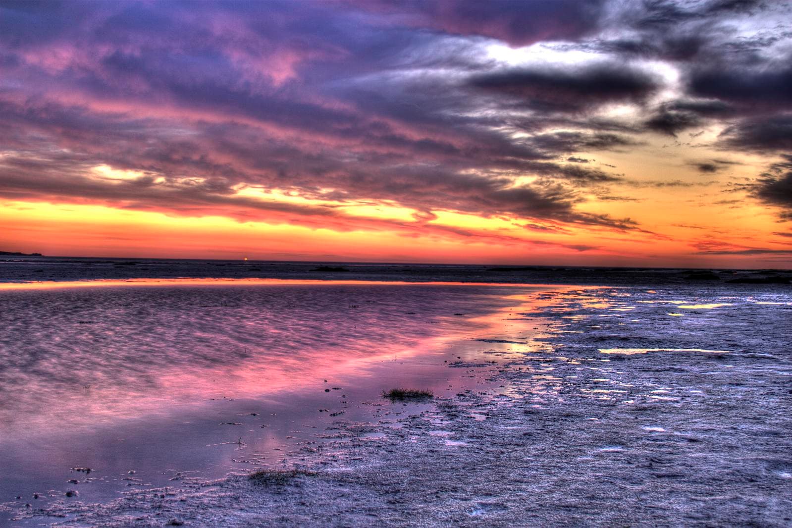 West Kirby Beach - Photo 1