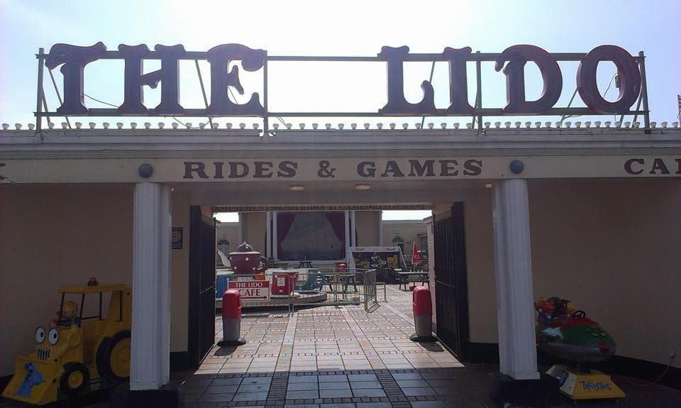 The Worthing Lido - Photo 1