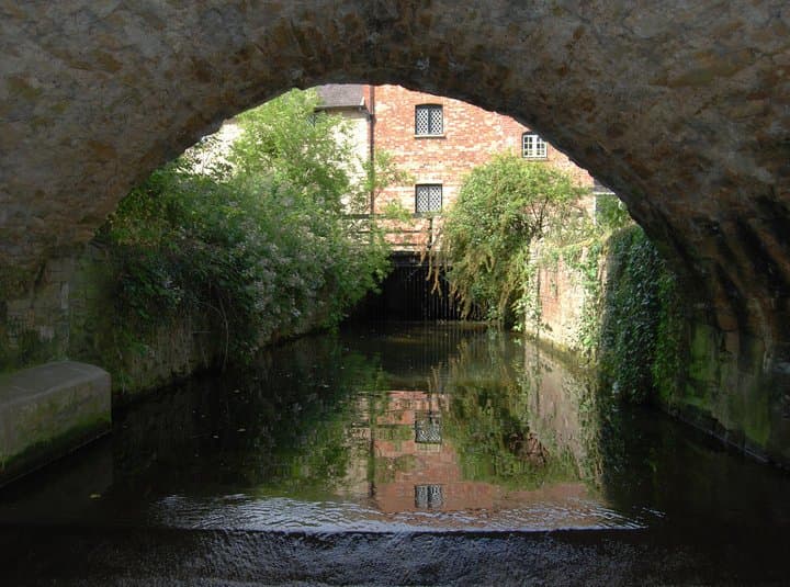 Bromham Mill - Photo 1