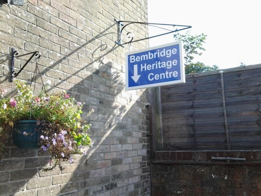 Bembridge Heritage Centre