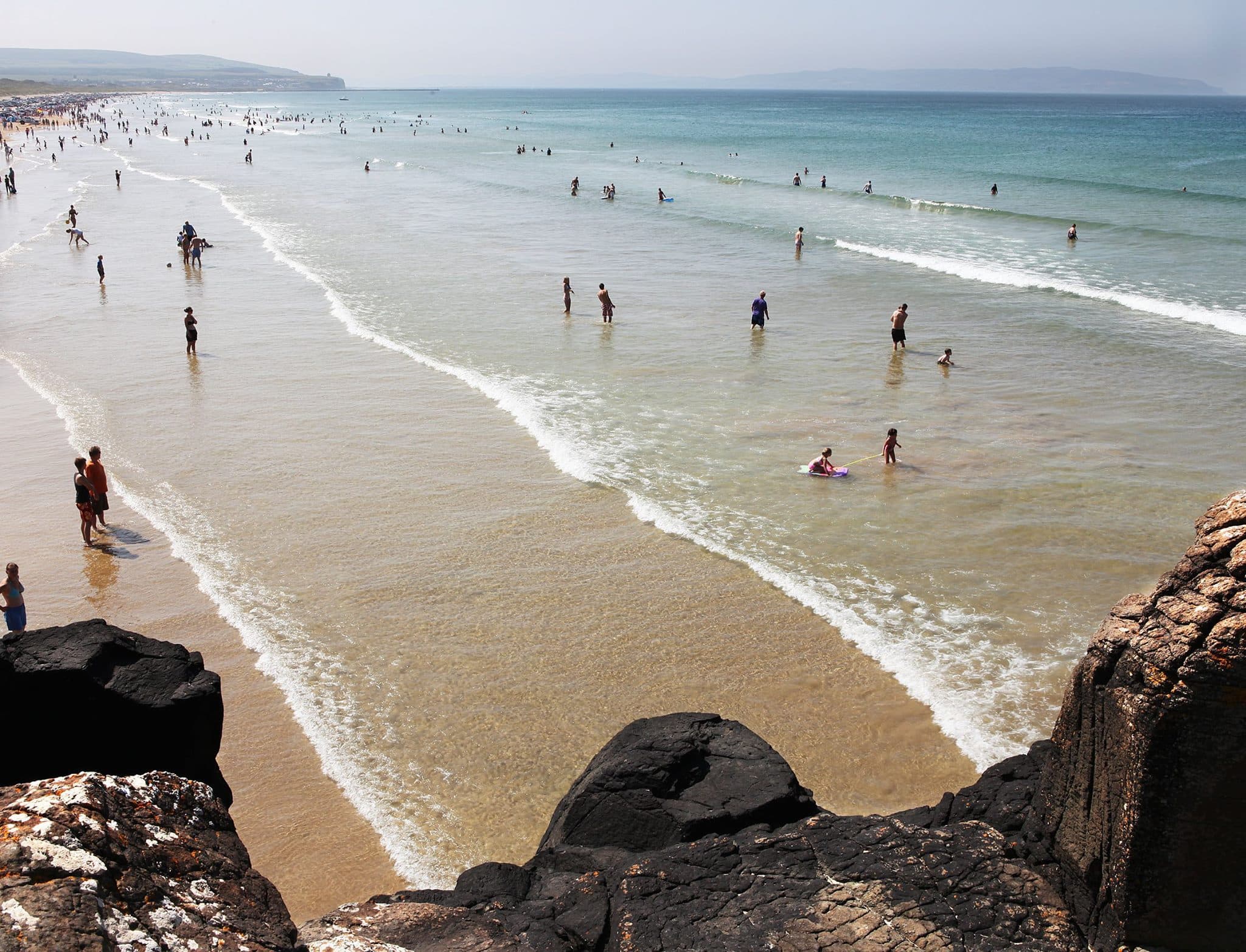 Portstewart Strand - Photo 1