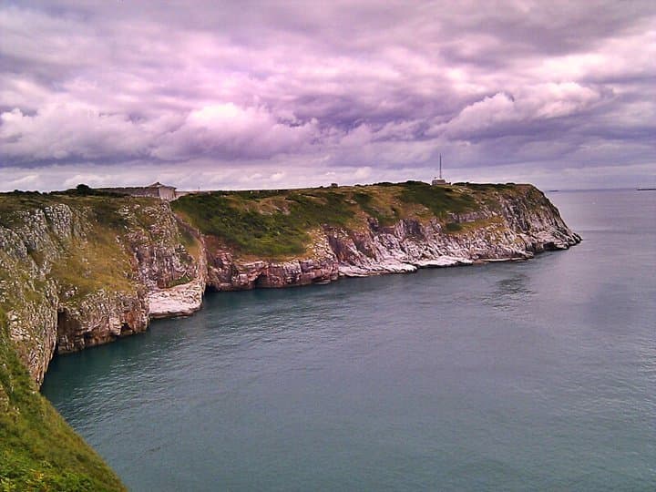 Berry Head National Nature Reserve