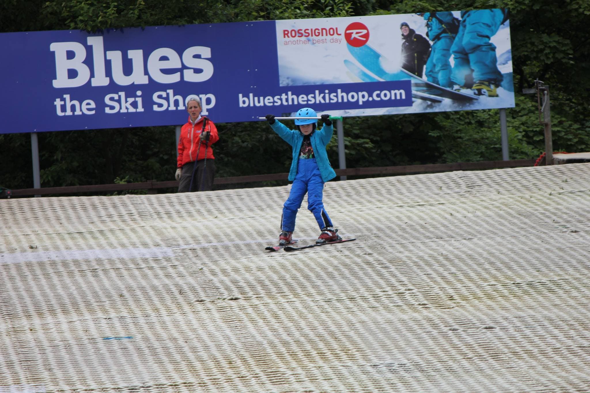 Glasgow Ski and Snowboard Centre - Photo