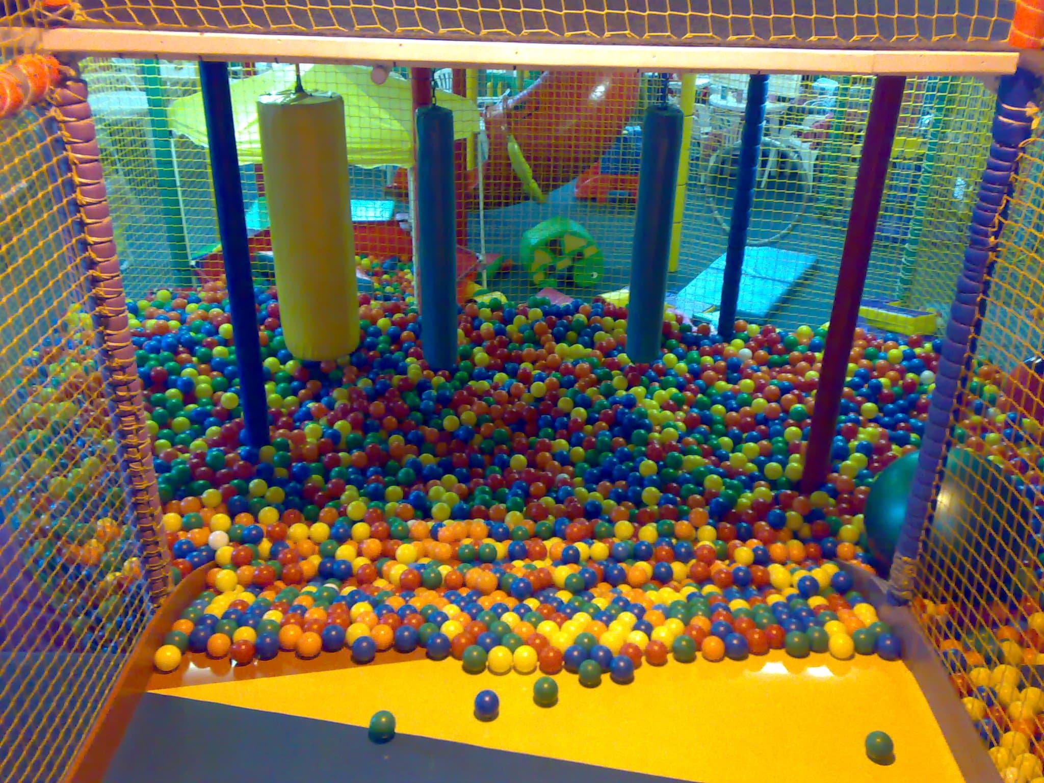 Playtime