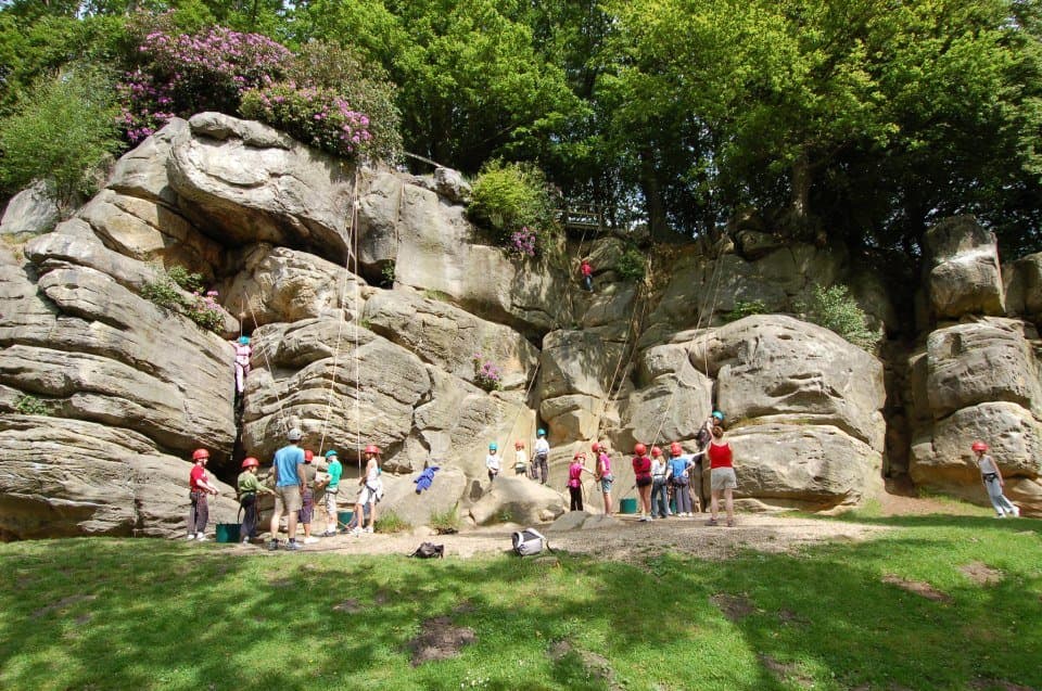 Bowles Rocks - Photo 1